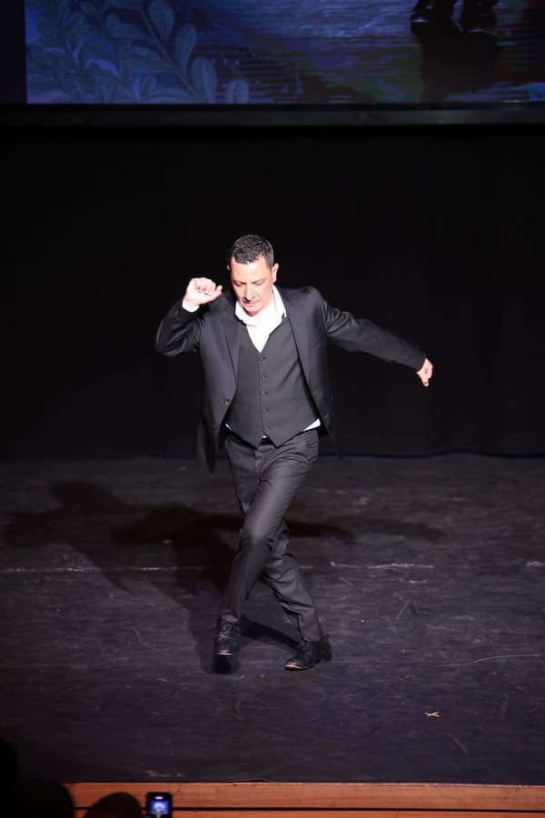 Sirtaki Ankara - 10. Fotoğraf Sirtaki Ankara - 10. Fotoğraf