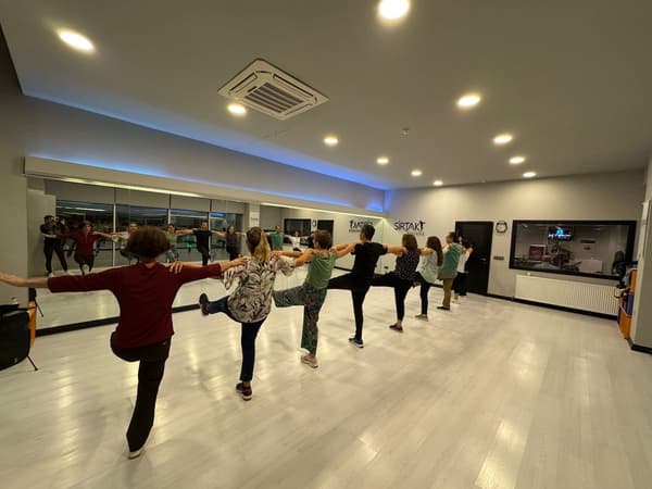 Sirtaki Ankara - 6. Fotoğraf Sirtaki Ankara - 6. Fotoğraf